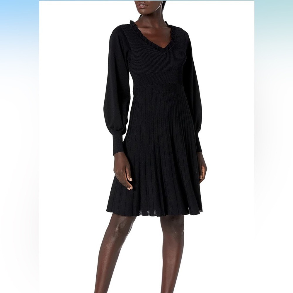 Hudson Knit Dress by Parker